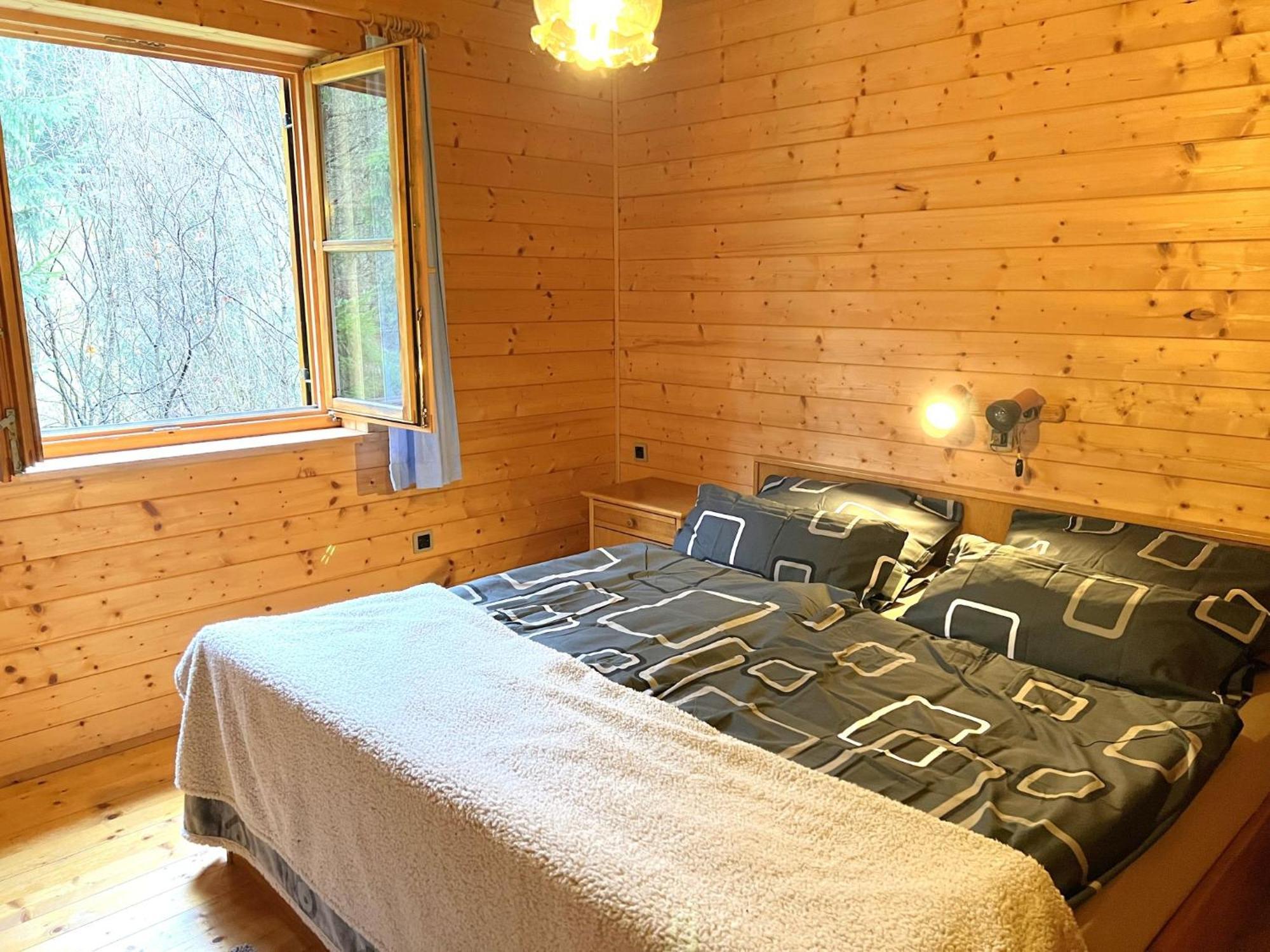 Chalet Haus Ahlfeld By Interhome Sankt Aegyd am Neuwalde Buitenkant foto